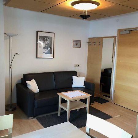 Apartment Paula Ζέεφελντ Εξωτερικό φωτογραφία