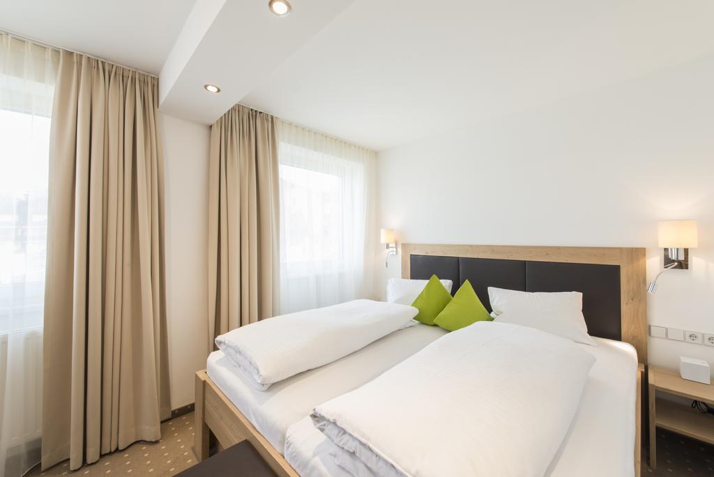 Apartment Paula Ζέεφελντ Δωμάτιο φωτογραφία