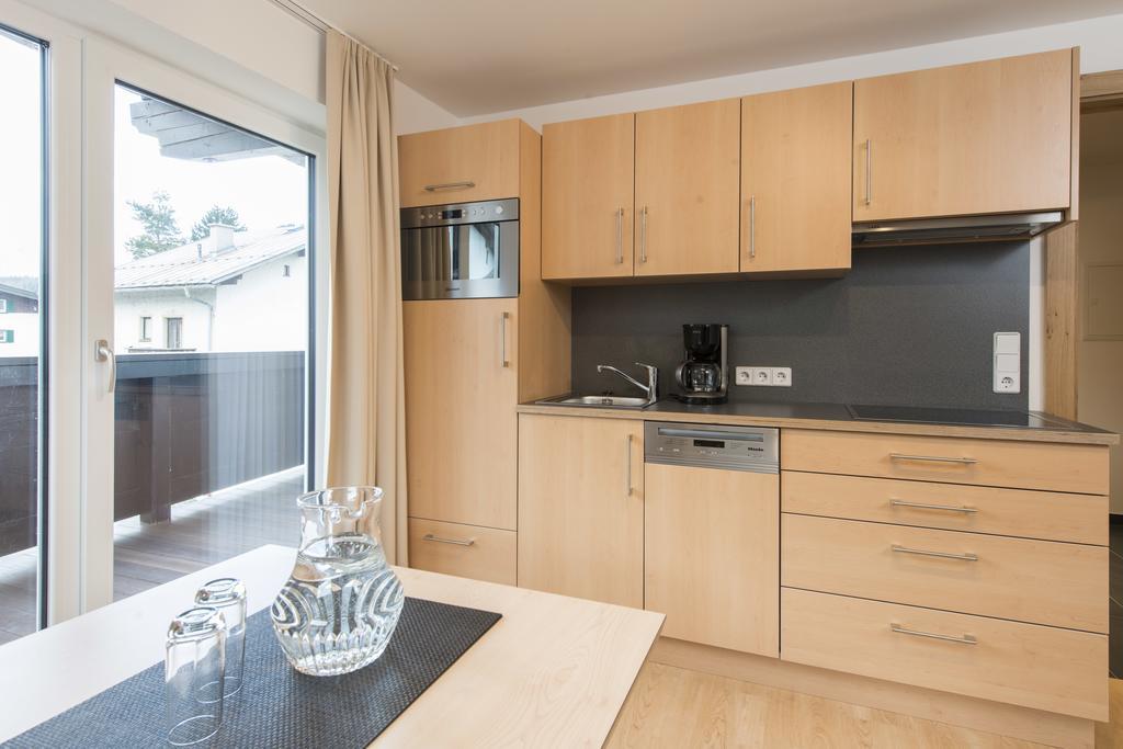Apartment Paula Ζέεφελντ Δωμάτιο φωτογραφία