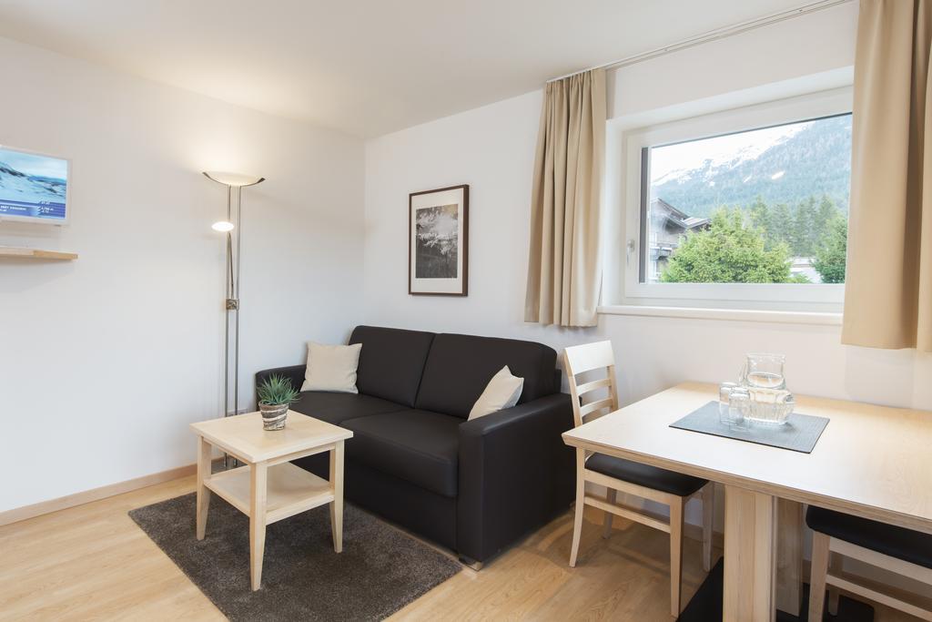 Apartment Paula Ζέεφελντ Δωμάτιο φωτογραφία