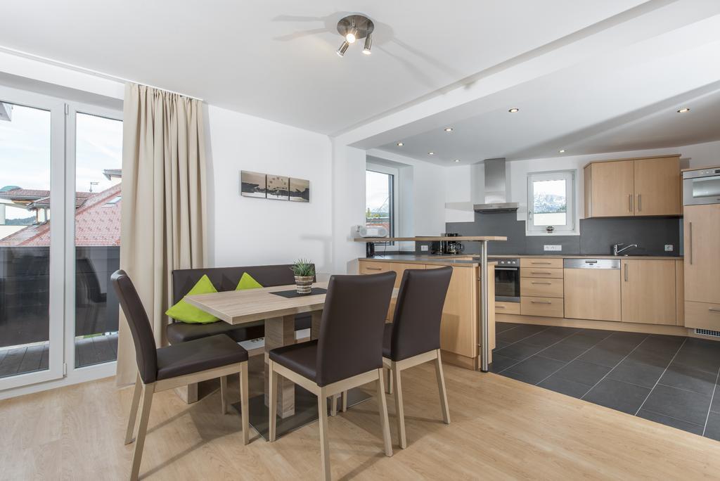Apartment Paula Ζέεφελντ Δωμάτιο φωτογραφία