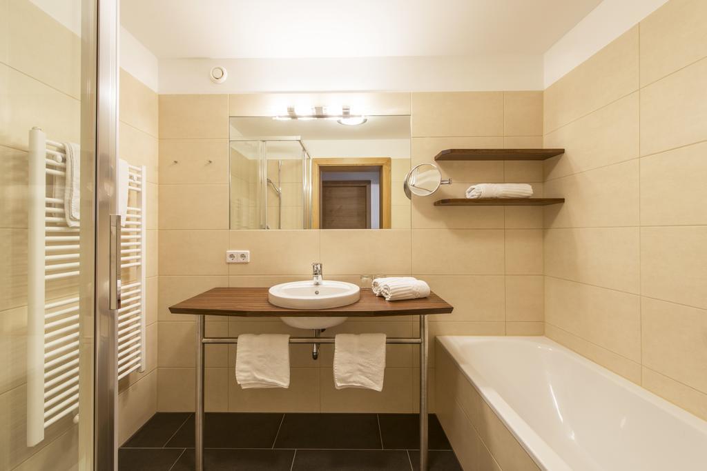 Apartment Paula Ζέεφελντ Δωμάτιο φωτογραφία