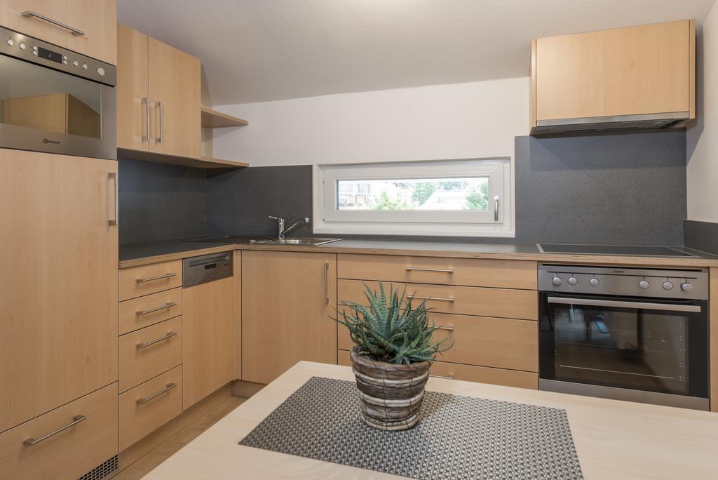 Apartment Paula Ζέεφελντ Δωμάτιο φωτογραφία
