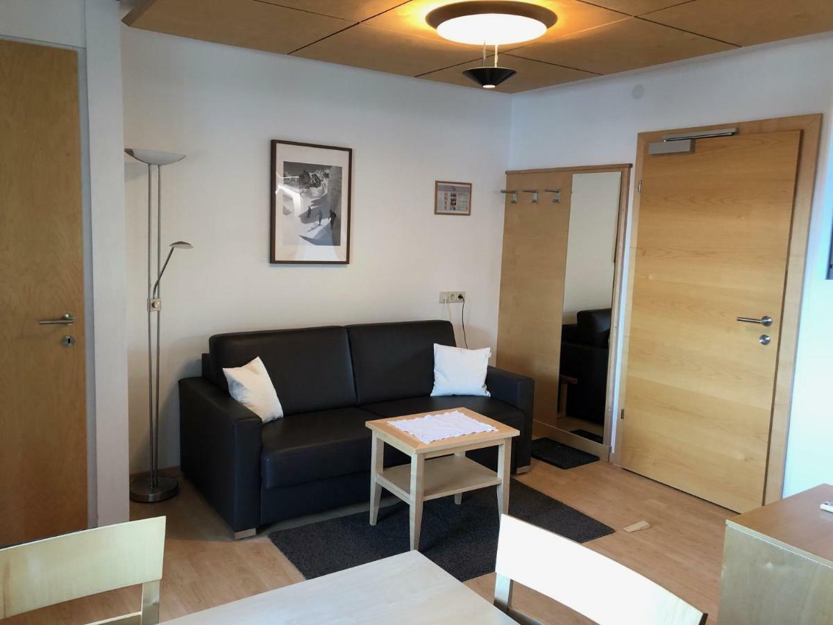 Apartment Paula Ζέεφελντ Εξωτερικό φωτογραφία