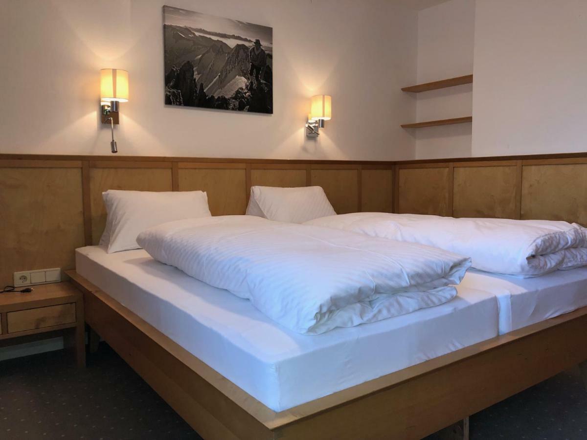 Apartment Paula Ζέεφελντ Εξωτερικό φωτογραφία